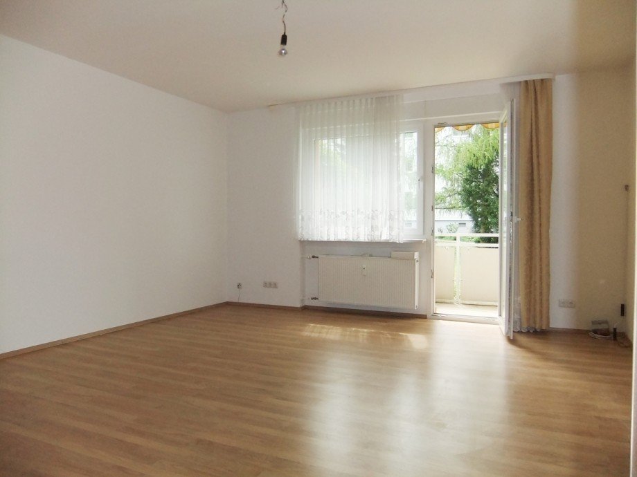 Wohnzimmer Erdgeschosswohnung Wiesbaden