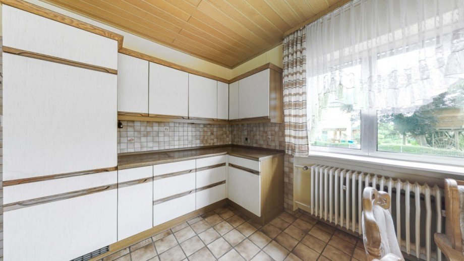 K�che Einfamilienhaus Duchroth