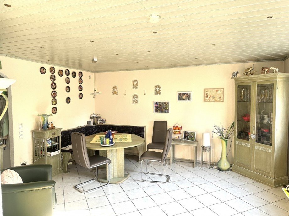 Essen Doppelhaush�lfte Frankfurt am Main