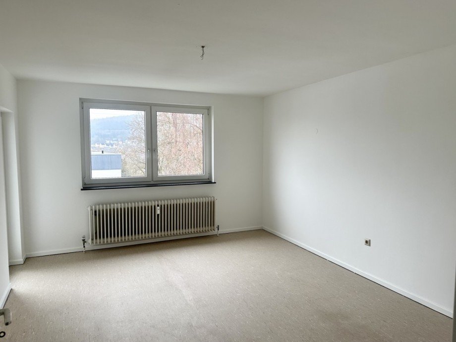 Wohnbereich Etagenwohnung Niedernhausen