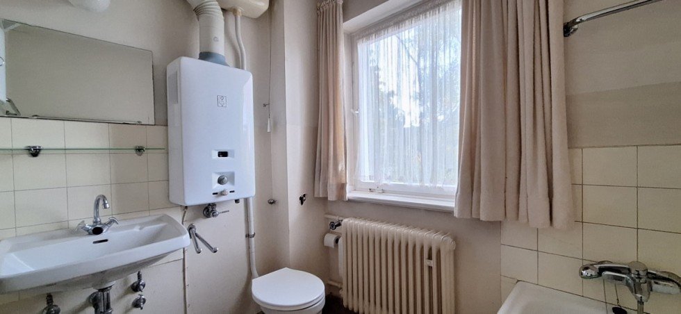Masterbad Doppelhaush�lfte Wiesbaden / Wiesbaden Nordost