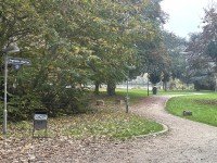 Bild (0c782589606e7b62500dcd593f2b73d0): Fu�l�ufig zum Main - 3-ZW mit TG-Platz, nahe zum Main