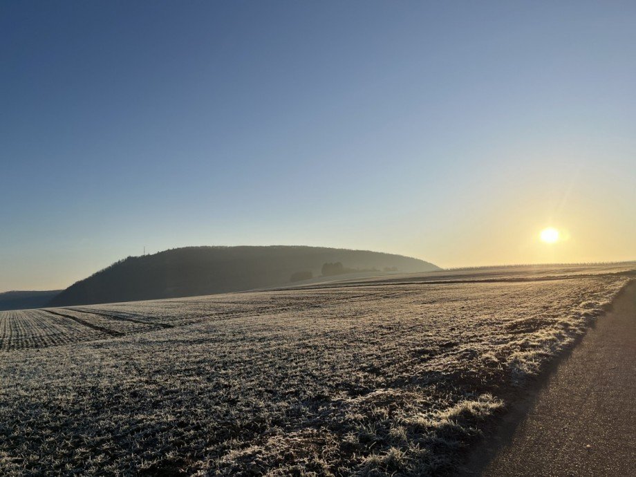 Ausblick Renditeobjekt Duchroth