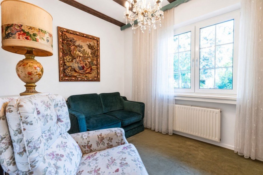 G�stezimmer Bungalow Mainz-Kostheim