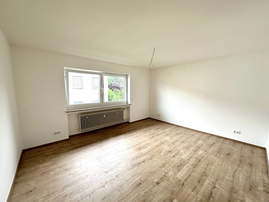 Schlafzimmer Etagenwohnung Kriftel
