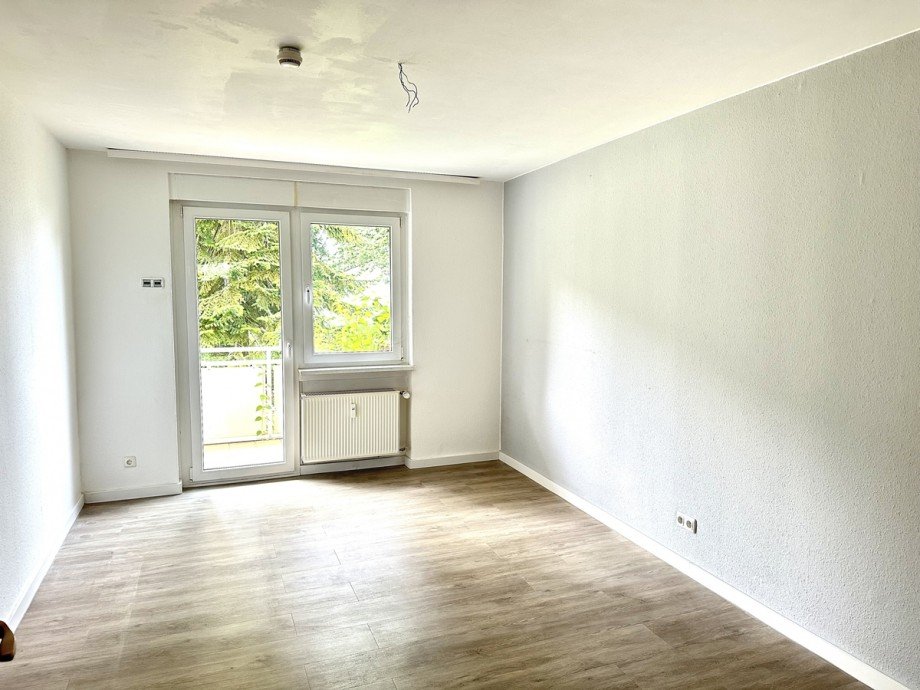Schlafzimmer Erdgeschosswohnung Wiesbaden