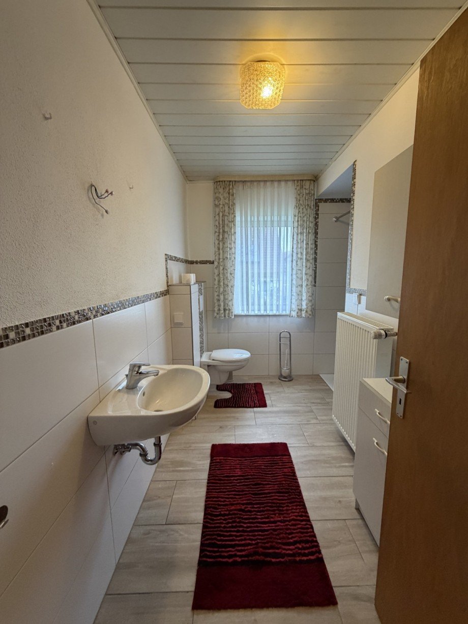 Badezimmer_Ansicht1 Einfamilienhaus Duchroth