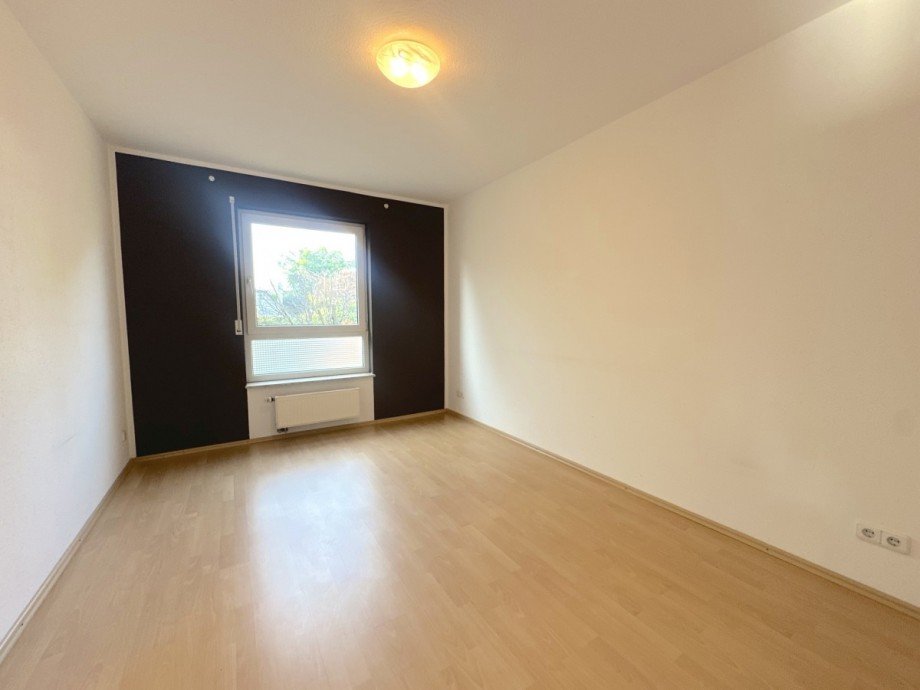 Schlafzimmer Maisonettewohnung Bischofsheim