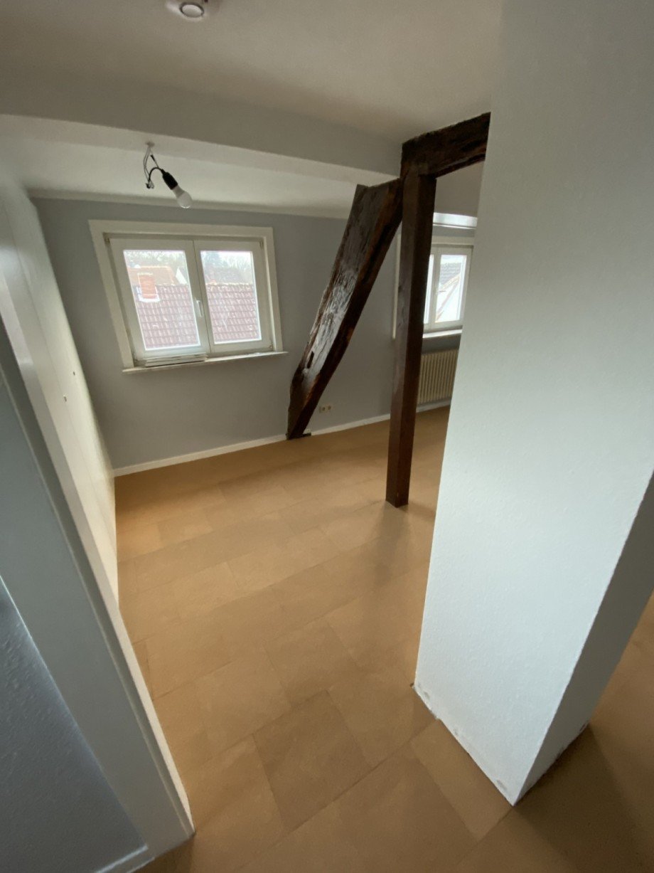 Dachgeschoss Einfamilienhaus Bad Homburg vor der H�he / Kirdorf