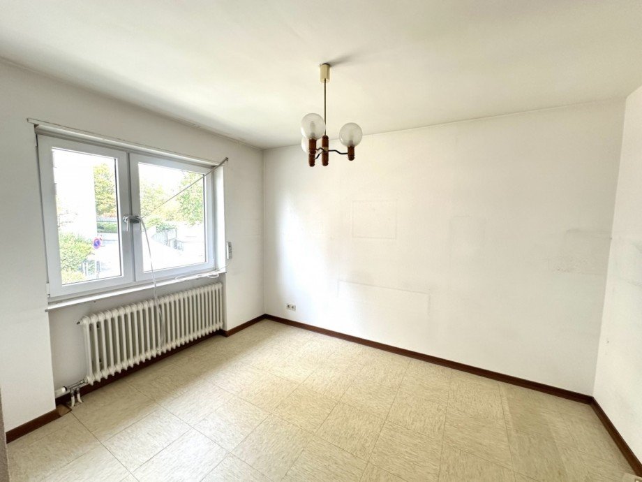 Kinderzimmer 2 Reihenendhaus Kriftel