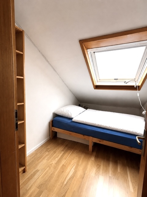 G�ste-Zimmer Zweifamilienhaus Hofheim am Taunus