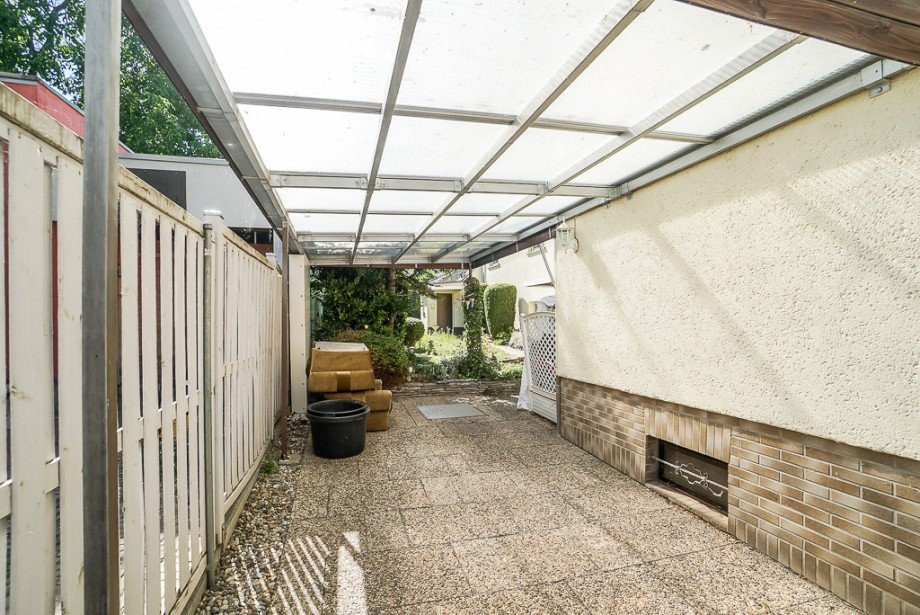 Stellplatz Einfamilienhaus Mainz