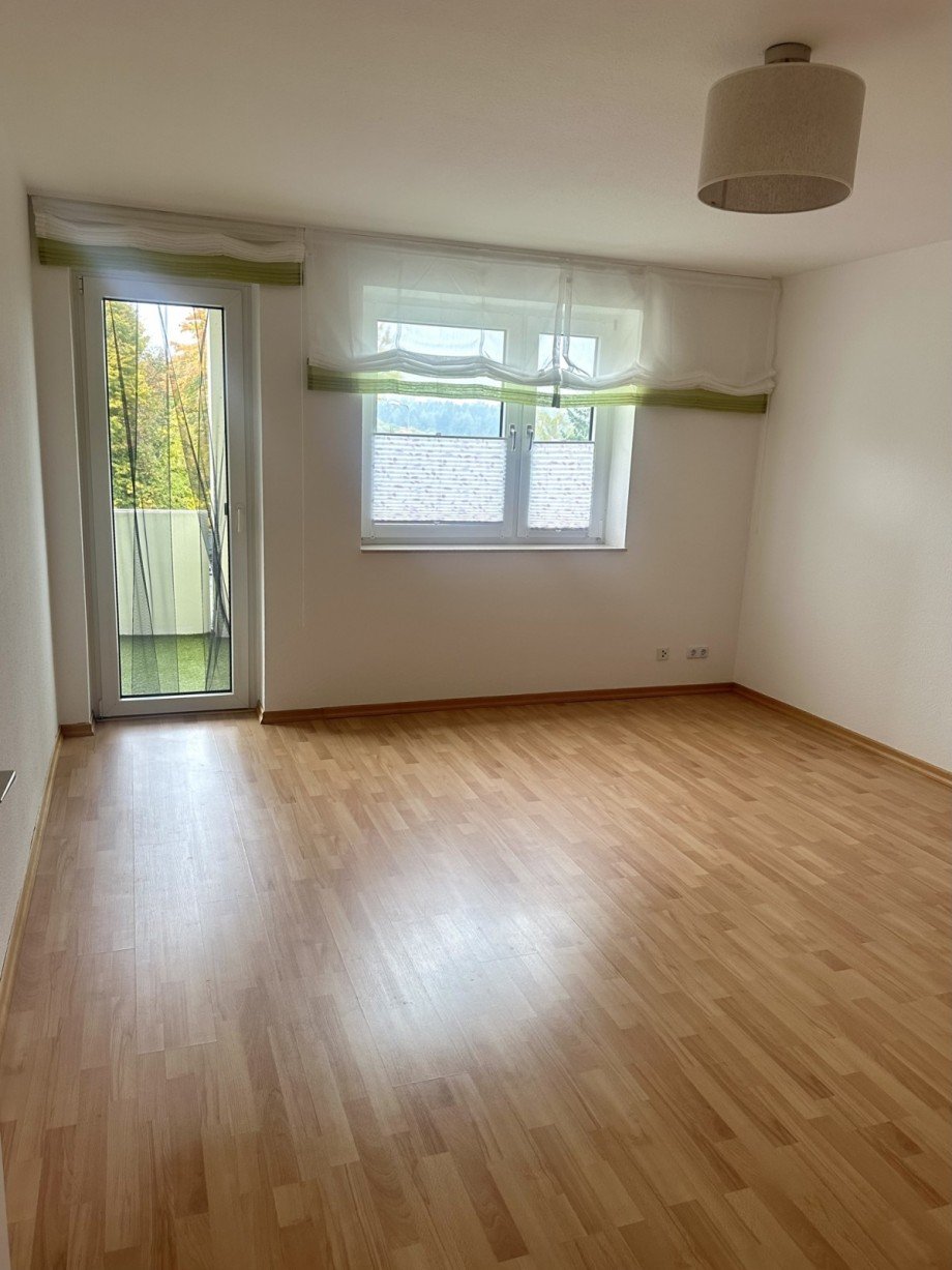Schlafzimmer Etagenwohnung Glash�tten