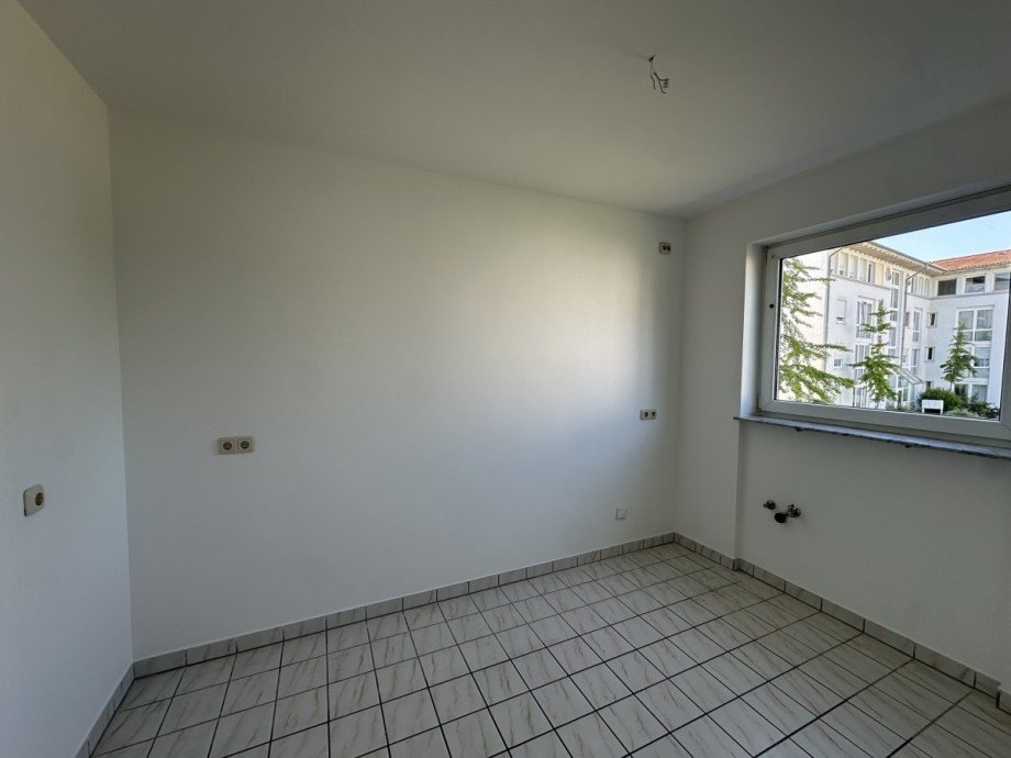 K�che Etagenwohnung Ginsheim-Gustavsburg / Gustavsburg