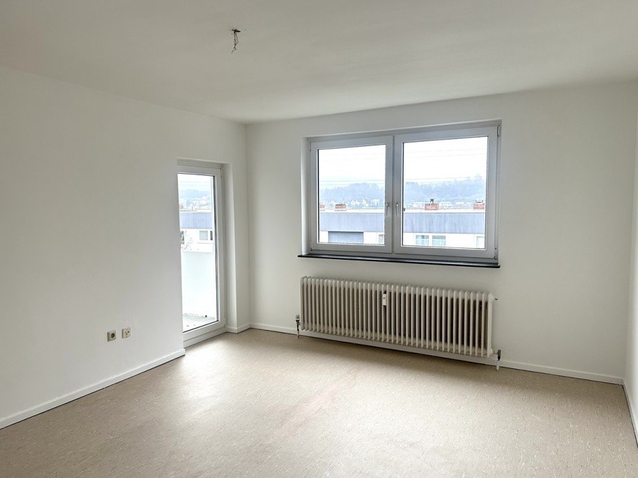 Wohnbereich Etagenwohnung Niedernhausen