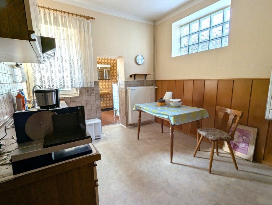 K�che-EG Einfamilienhaus Bischofsheim