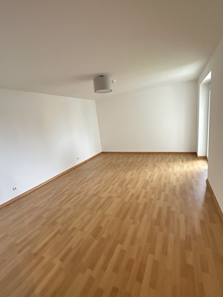 Wohnbereich Etagenwohnung Glash�tten