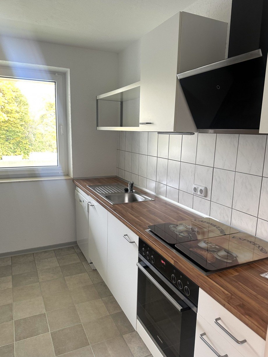 K�che Etagenwohnung Glash�tten