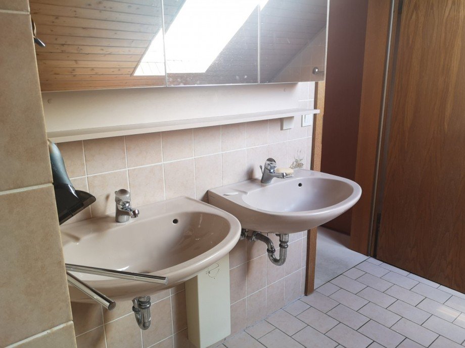 Bad Reihenhaus Eppstein / Niederjosbach