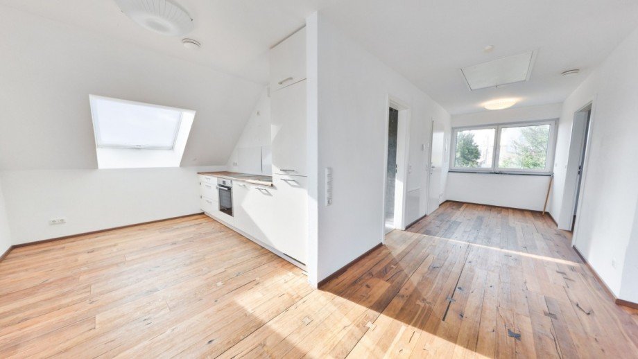 DG - Flur/K�che Einfamilienhaus Ginsheim-Gustavsburg