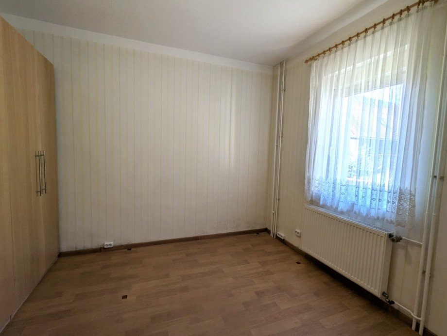 Schlafzimmer-EG Einfamilienhaus Bischofsheim