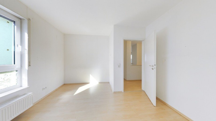 Kinderzimmer Maisonettewohnung Bischofsheim