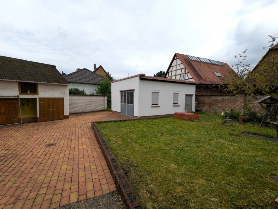 Innenansicht4 Einfamilienhaus Bischofsheim