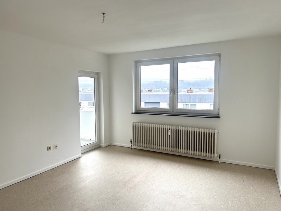 Wohnbereich Etagenwohnung Niedernhausen