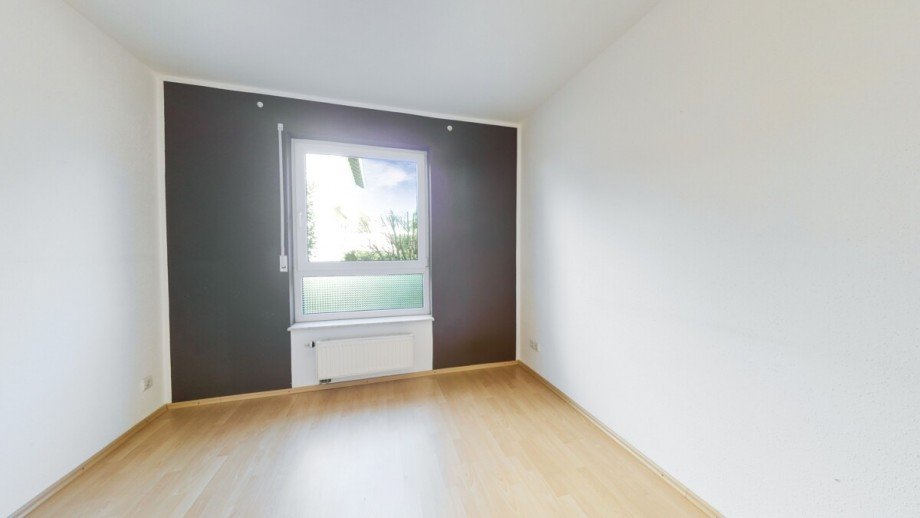 Schlafzimmer Maisonettewohnung Bischofsheim