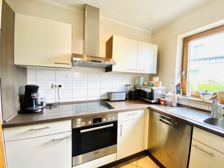 K�che Erdgeschosswohnung Nackenheim