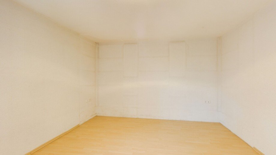 Souterrain - Arbeitszimmer Maisonettewohnung Bischofsheim