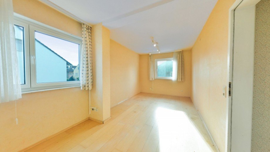 OG - Zimmer 3 Einfamilienhaus Ginsheim-Gustavsburg