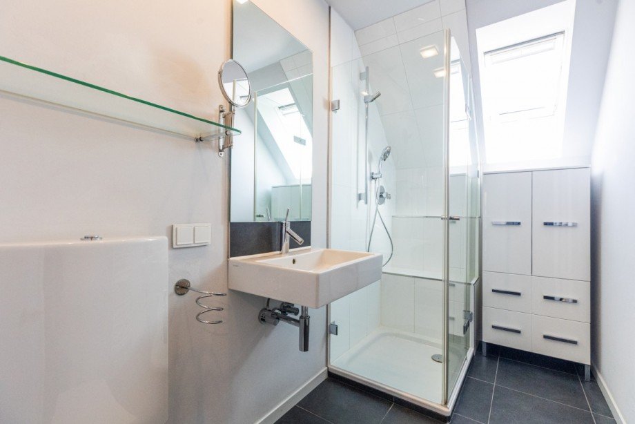 Bad Etagenwohnung Oppenheim