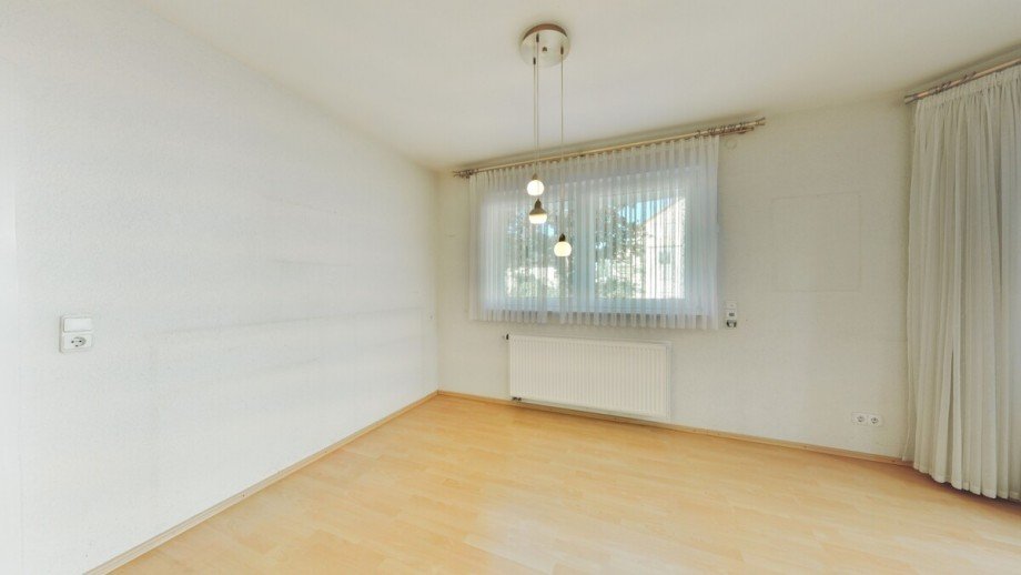 Essbereich Maisonettewohnung Bischofsheim