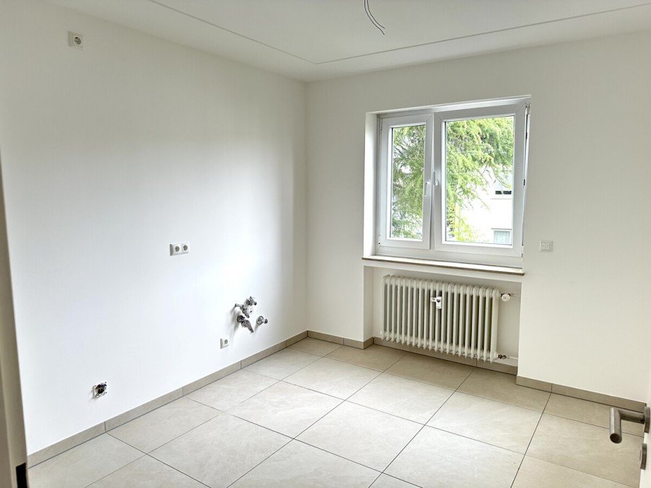 K�che Etagenwohnung Kriftel