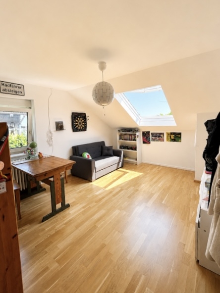 Kinderzimmer Zweifamilienhaus Hofheim am Taunus