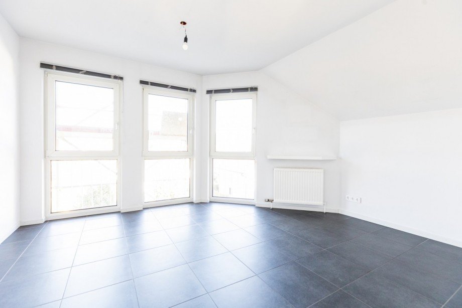 Zimmer Untergeschoss Maisonettewohnung Oppenheim