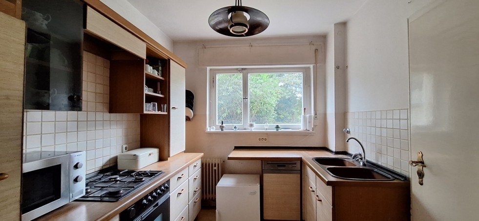 K�che Doppelhaush�lfte Wiesbaden / Wiesbaden Nordost
