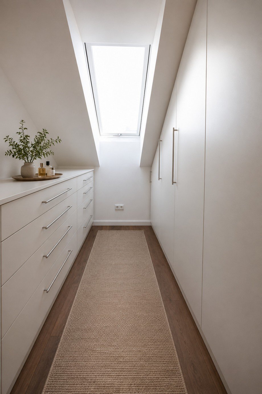 Ankleide Maisonettewohnung M�nchen