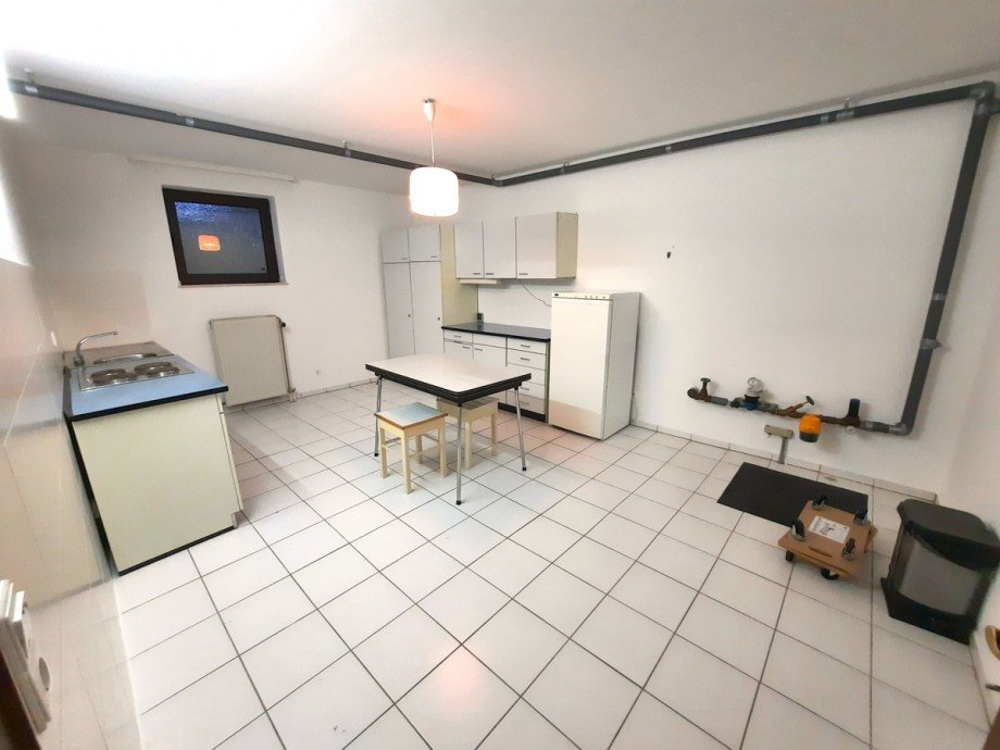 UG Kellerk�che Einfamilienhaus Kriftel