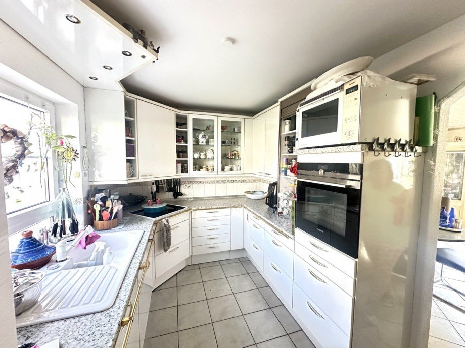 K�che Doppelhaush�lfte Frankfurt am Main