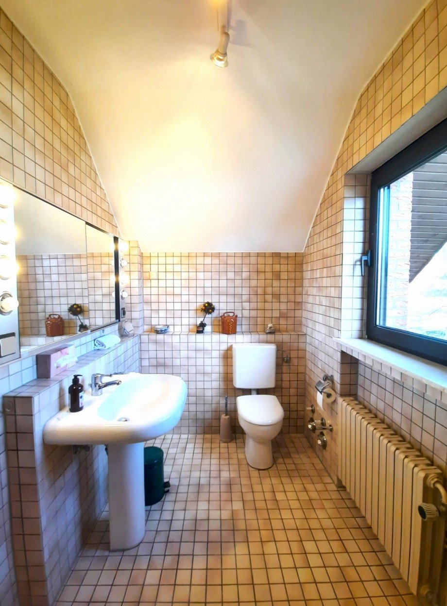 1.OG_Dusche Einliegerwohnung Einfamilienhaus Kriftel