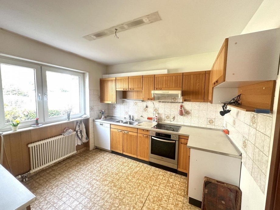 K�che Reihenendhaus Kriftel