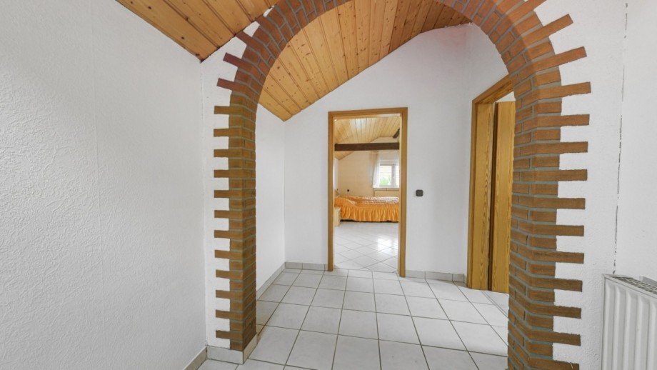 Flur 1 Haus Duchroth