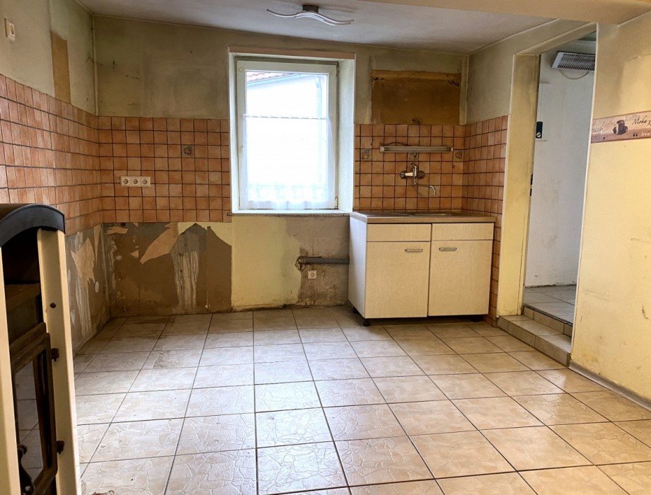 K�che Einfamilienhaus Gau-Heppenheim