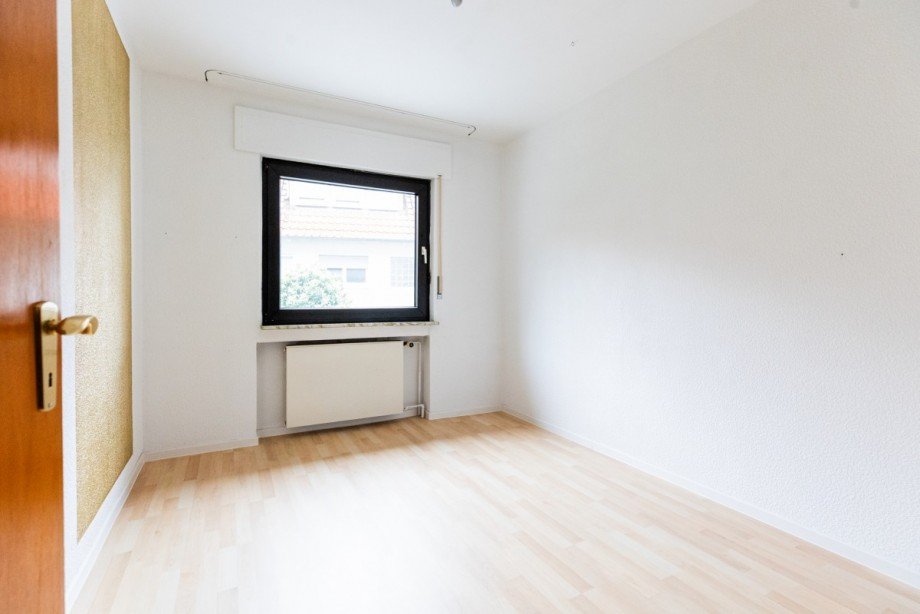 Weiteres Zimmer Whg. EG Mehrfamilienhaus Bischofsheim