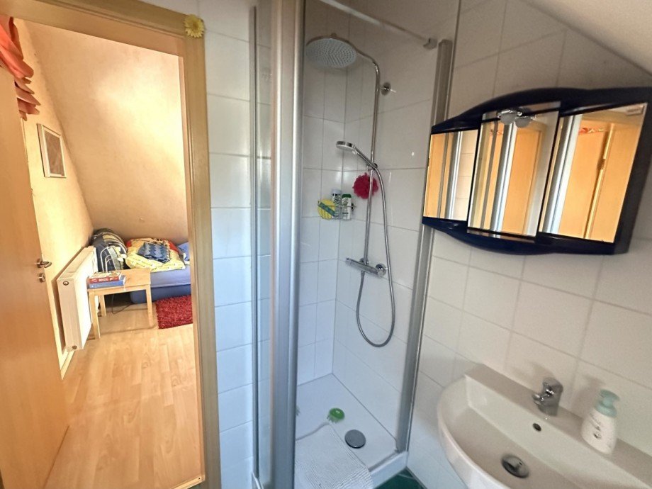 Bad Doppelhaush�lfte Frankfurt am Main