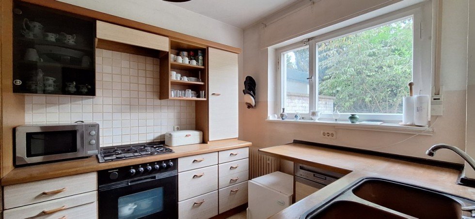 K�che Doppelhaush�lfte Wiesbaden / Wiesbaden Nordost