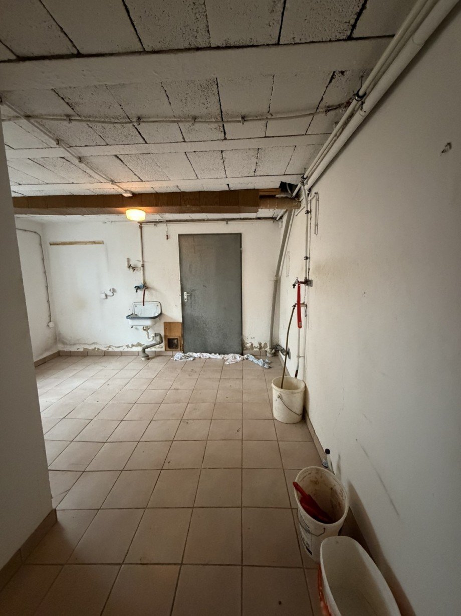 Kellerraum 3 Renditeobjekt Duchroth