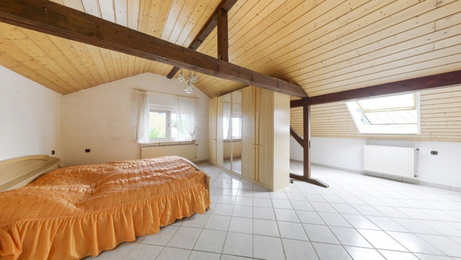 Zimmer 1 Einfamilienhaus Duchroth